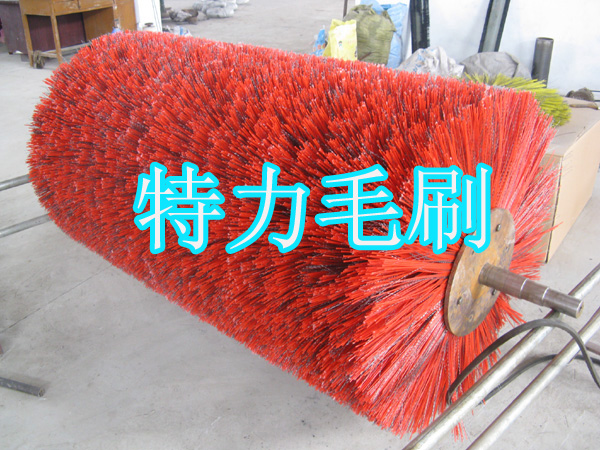 掃雪刷